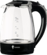 Миниатюра изображения товара Электрочайник Leonord LE-1514 / 107166 (черный)