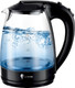 Миниатюра изображения товара Электрочайник Leonord LE-1514 / 107166 (черный)