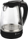 Миниатюра изображения товара Электрочайник Leonord LE-1514 / 107166 (черный)