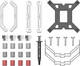 Миниатюра изображения товара Кулер для процессора ID-Cooling Frozn A410 SE