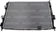Миниатюра изображения товара Радиатор системы охлаждения Patron PRS4040