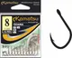 Миниатюра изображения товара Набор крючков рыболовных KAMATSU Iseama Gold / 510600111 (10шт)