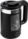Миниатюра изображения товара Электрочайник Energy E-256 / 164138 (черный)