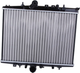 Миниатюра изображения товара Радиатор системы охлаждения Nissens 61295A