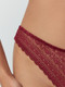 Миниатюра изображения товара Комплект женских трусов Mark Formelle 412394-2 (р.94, гранатовый)
