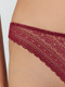Миниатюра изображения товара Комплект женских трусов Mark Formelle 412394-2 (р.98, гранатовый-2)
