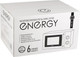 Миниатюра изображения товара Микроволновая печь Energy EMW-20708 / 105701 (белый)