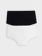Миниатюра изображения товара Комплект трусов детских Mark Formelle 417728-2 (р.134/140-68, белый)