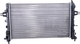 Миниатюра изображения товара Радиатор системы охлаждения Nissens 63028A
