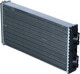 Миниатюра изображения товара Радиатор системы охлаждения NRF 53092