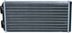 Миниатюра изображения товара Радиатор системы охлаждения NRF 53092