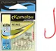 Миниатюра изображения товара Набор крючков рыболовных KAMATSU Miyako Red / 513200806 (10шт)