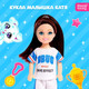 Миниатюра изображения товара Кукла Happy Valley Катя / 9499479