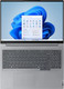 Миниатюра изображения товара Ноутбук Lenovo ThinkBook 16 G7 IRL (21MS0045RU)