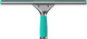 Миниатюра изображения товара Скребок для мытья окон TTS Green Lampo 00008074V