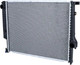 Миниатюра изображения товара Радиатор системы охлаждения NRF 509558