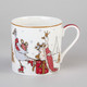 Миниатюра изображения товара Кружка Lefard Family Christmas 425-183