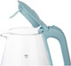 Миниатюра изображения товара Электрочайник Energy E-205 / 164145 (голубой)
