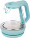 Миниатюра изображения товара Электрочайник Energy E-205 / 164145 (голубой)