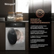 Миниатюра изображения товара Стирально-сушильная машина Weissgauff WMD 61212 DC Inverter Steam