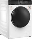 Миниатюра изображения товара Стирально-сушильная машина Weissgauff WMD 61212 DC Inverter Steam
