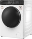Миниатюра изображения товара Стирально-сушильная машина Weissgauff WMD 61212 DC Inverter Steam