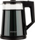 Миниатюра изображения товара Электрочайник Energy E-200 / 107011 (серый)