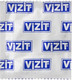 Миниатюра изображения товара Презервативы Vizit Hi-Tech Pleasure (3шт)