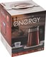 Миниатюра изображения товара Электрочайник Energy E-200 / 107012 (красный)