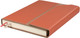 Миниатюра изображения товара Ежедневник Escalada Каветти / 67212 (160л, коралловый)