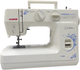 Миниатюра изображения товара Швейная машина JASMINE J-325