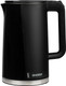 Миниатюра изображения товара Электрочайник Energy E-208 / 105731 (черный)
