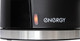 Миниатюра изображения товара Электрочайник Energy E-208 / 105731 (черный)