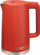 Миниатюра изображения товара Электрочайник Energy E-208 / 164149 (красный)