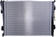 Миниатюра изображения товара Радиатор системы охлаждения Nissens 675012
