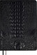 Миниатюра изображения товара Ежедневник Escalada Аллигатор / 67177 (160л, черный)