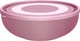Миниатюра изображения товара Салатник Эльфпласт EP621 (700мл, сиреневый)