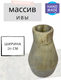 Миниатюра изображения товара Ваза Merry Bear Home Decor CF18652В