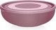 Миниатюра изображения товара Салатник Эльфпласт EP623 (2.6л, сиреневый)