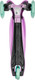 Миниатюра изображения товара Самокат детский Ricos Funcy MN102 (фиолетовый)