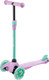 Миниатюра изображения товара Самокат детский Ricos Funcy MN102 (фиолетовый)