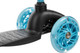 Миниатюра изображения товара Самокат детский Ricos Funcy MN102 (синий)