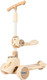 Миниатюра изображения товара Самокат детский Ricos TiKKi KB109 (бежевый)