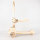 Миниатюра изображения товара Самокат детский Ricos TiKKi KB109 (бежевый)