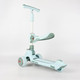 Миниатюра изображения товара Самокат детский Ricos TiKKi KB109 (бирюзовый)