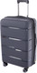 Миниатюра изображения товара Набор чемоданов PRIDE РР-203 (3шт, серый)
