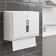 Миниатюра изображения товара Диспенсер Saniteco M-5827W (белый)