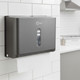 Миниатюра изображения товара Диспенсер Saniteco M-5827G (серый)