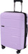 Миниатюра изображения товара Набор чемоданов PRIDE РР-203 (3шт, сиреневый)