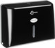 Миниатюра изображения товара Диспенсер Saniteco M-5825ABS-B (черный)